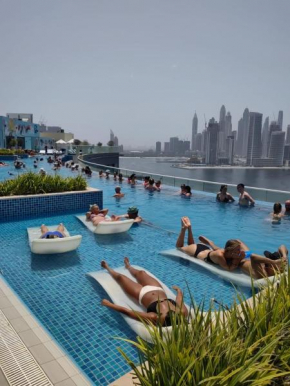 Seven Hotel Palm Jumeirah